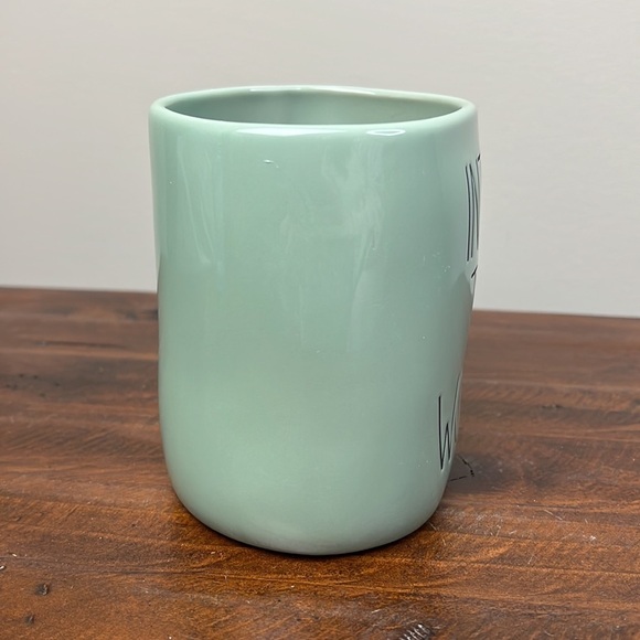 RAE DUNN • “Into the Woods” Mug - Picture 5 of 9